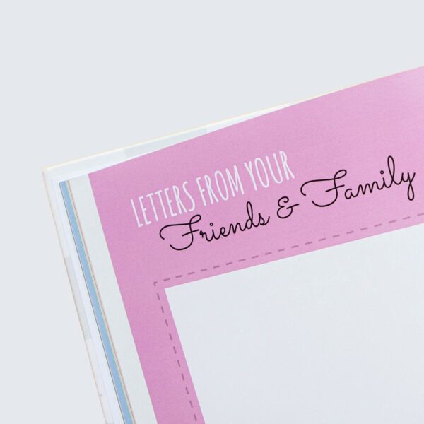 adoption-book-letters-from-friends-and-family