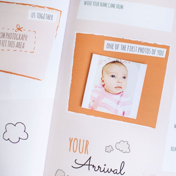 baby-record-book-keepsake-your-arrival
