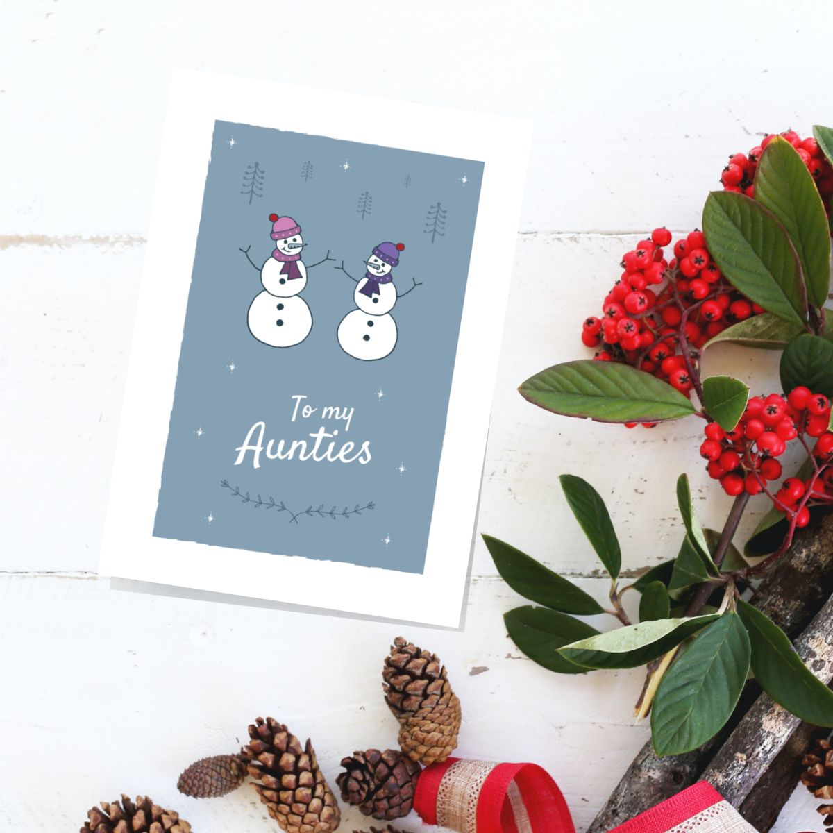 snowmen-design-christmas-card-two-aunties